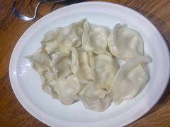 鲅鱼饺子-必点海鲜·鲅鱼水饺(鞍山西道店)