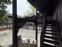 -阳明祠