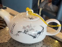 -粤点越有·茶点·粤菜(樵岭国际店)
