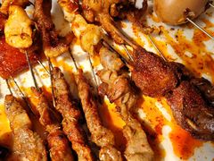 -北三老太太烧烤(人生一串上榜店)