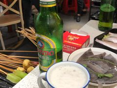 -钢管厂五区小郡肝串串香(南山店)