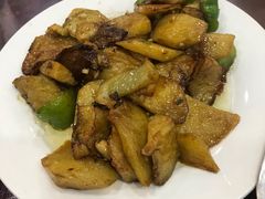 -途肴·老农饭庄(百里峡店)