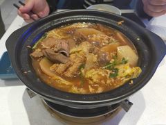 -牛楠楠·香港牛腩茶餐厅(永旺店)