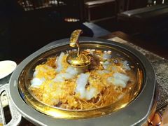 -绿茶餐厅(燕郊永旺店)