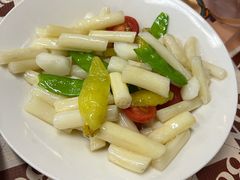 酸辣藕带-老三样·旧食新味(万寿宫店)