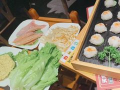 -清真·天府皇城坝百年牛肉火锅(皇城清真寺店)