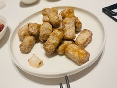 -莆田餐厅PUTIEN(金融街购物中心店)
