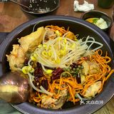 竹荪汽锅鸡[加油][加油]