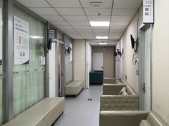 -美年大健康体检中心(西直门分院)