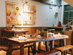 -木屋烧烤(南新店)