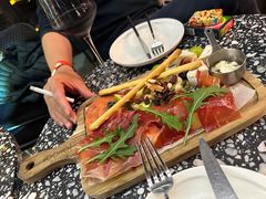 -ibarrel爱杯·bistro&brunch(江宁路店)