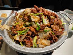 -四世同堂·京菜·烤鸭(双井店)