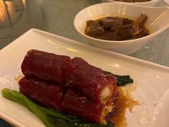 -福州天元国际威斯汀酒店·中国元素餐厅
