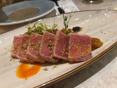 -OGGI TRATTORIA PIZZERIA(深业上城店)