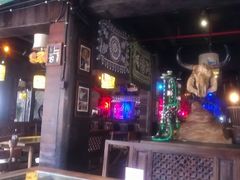 -老木头音乐空间(月河街店)