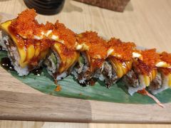 -早一美餐厅·EBISU(会展誉景店)