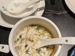 -芳芳私房菜·精做淮扬菜(承德路店)