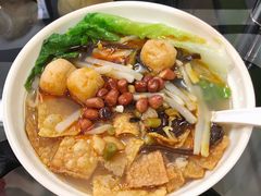 -笋果坊螺蛳粉(竹园小区店)