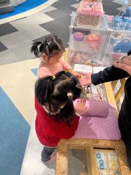 -MINI MARS KIDS CLUB亲子家庭中心(杨浦黄兴店)