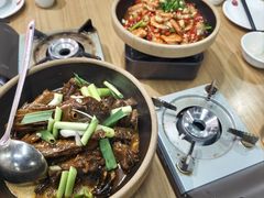 -张氏父子常德肠子馆(贺龙店)