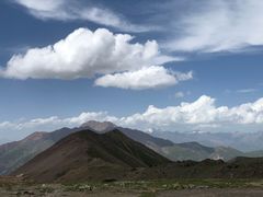 -大冬树山垭口