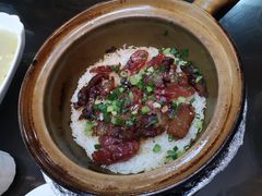 -红星光发煲仔饭(大石街店)