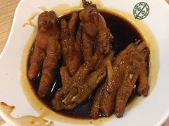 -添好运点心专门店(中环IFC店)