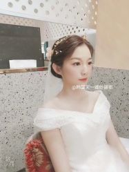 -天一婚纱摄影TIA STUDIO(珠海路店)