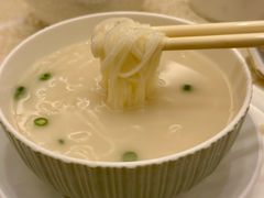 -青岛香格里拉·香宫中餐厅