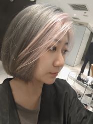 -NEW FACE烫染专业店