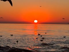 -老虎石海上公园