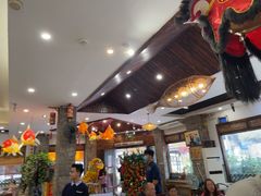 -御膳粥·牛乳粥底火锅·地道顺德菜(容桂店)