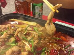 -簋街仔仔小龙虾(总店)