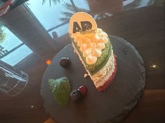 -哈蒙德餐厅