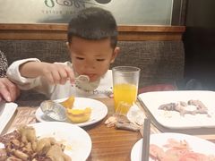 -汉巴味德(沈阳万象汇店)