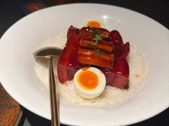 -锦府园·新台州菜(合生汇店)