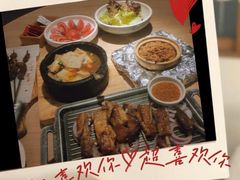 -羊之道草原味道清真餐厅(番禺店)
