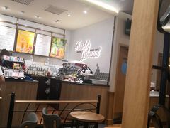 -COSTA COFFEE(西贸凯德晶品4层2店)