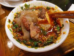-冯记香辣兔火锅(茶店子总店)