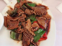 -玲珑餐厅(陕西南路店)