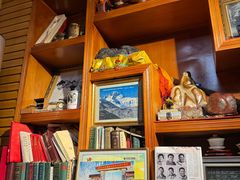 -吉祥圣雪藏餐