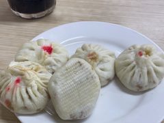 -津门永胜包子铺(哈尔滨道总店)