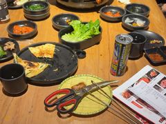 -九田家黑牛烤肉料理(溧阳吾悦店)