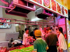 -阿娟牛肉丸·手打牛肉丸·现做现卖