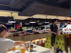 -戈拿旺巴西烤肉(崇文门店)