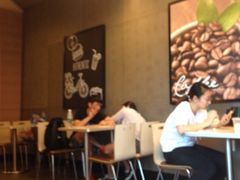 -肯德基(津滨店)