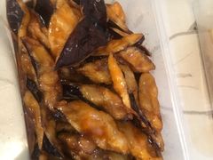 -小放牛炒菜馆(军校店)