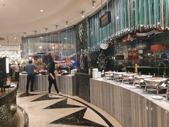 -芭菲盛宴·环球美食(解放碑英利国际店)