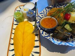 -BetterThai 泰加(苏州中心店)