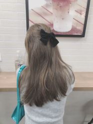 -In Style造型